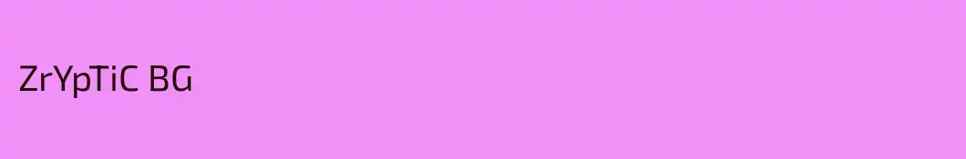 ZrYpTiC BG